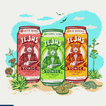 Tejas Tonic