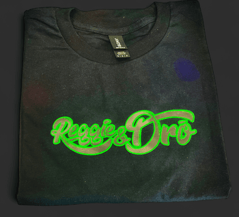 Reggie & Dro T-Shirt