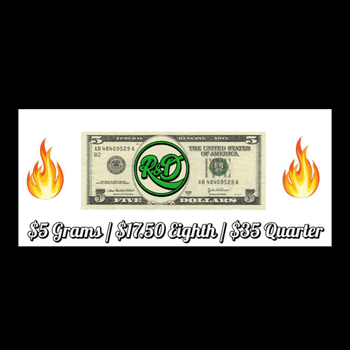 White Peach Bellini THCA