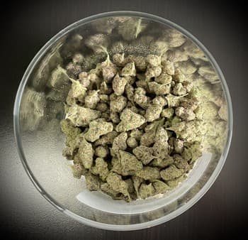 Glitter Bomb Smalls THCA